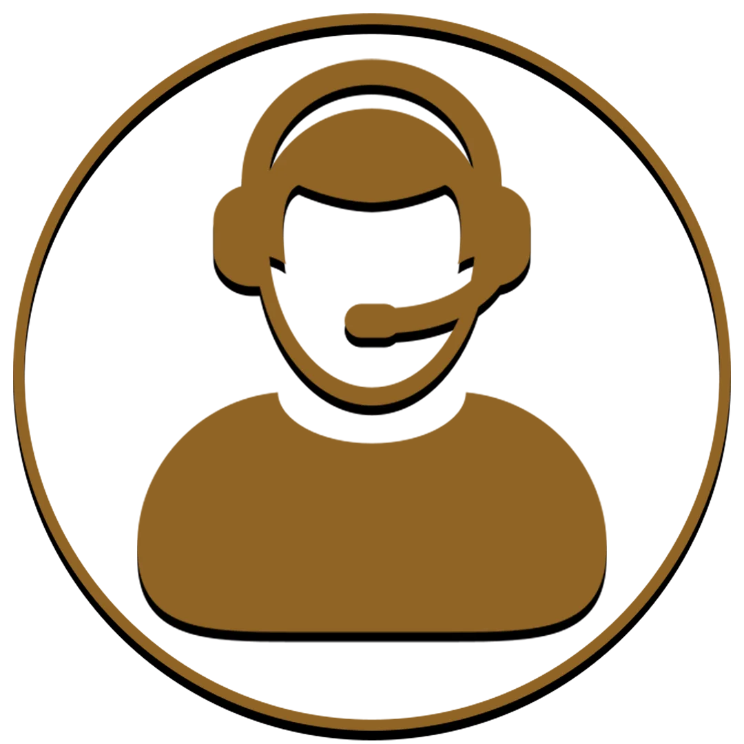 خدمة عملاء ممتازة 